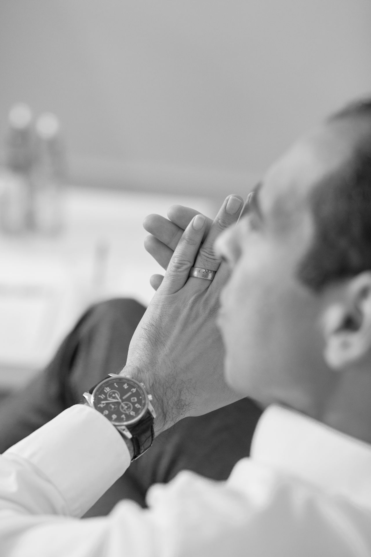 Industrie trifft Strategie: