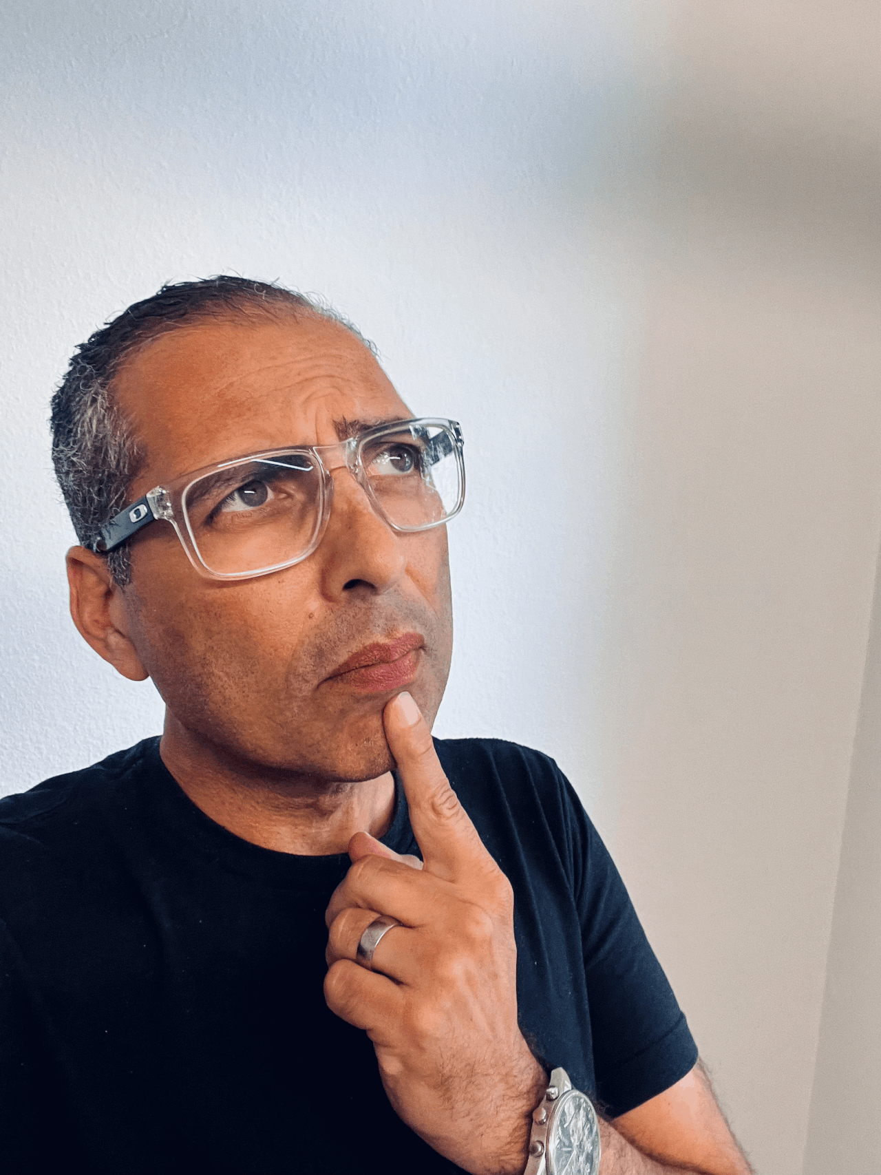 Robust sein, kann man lernen