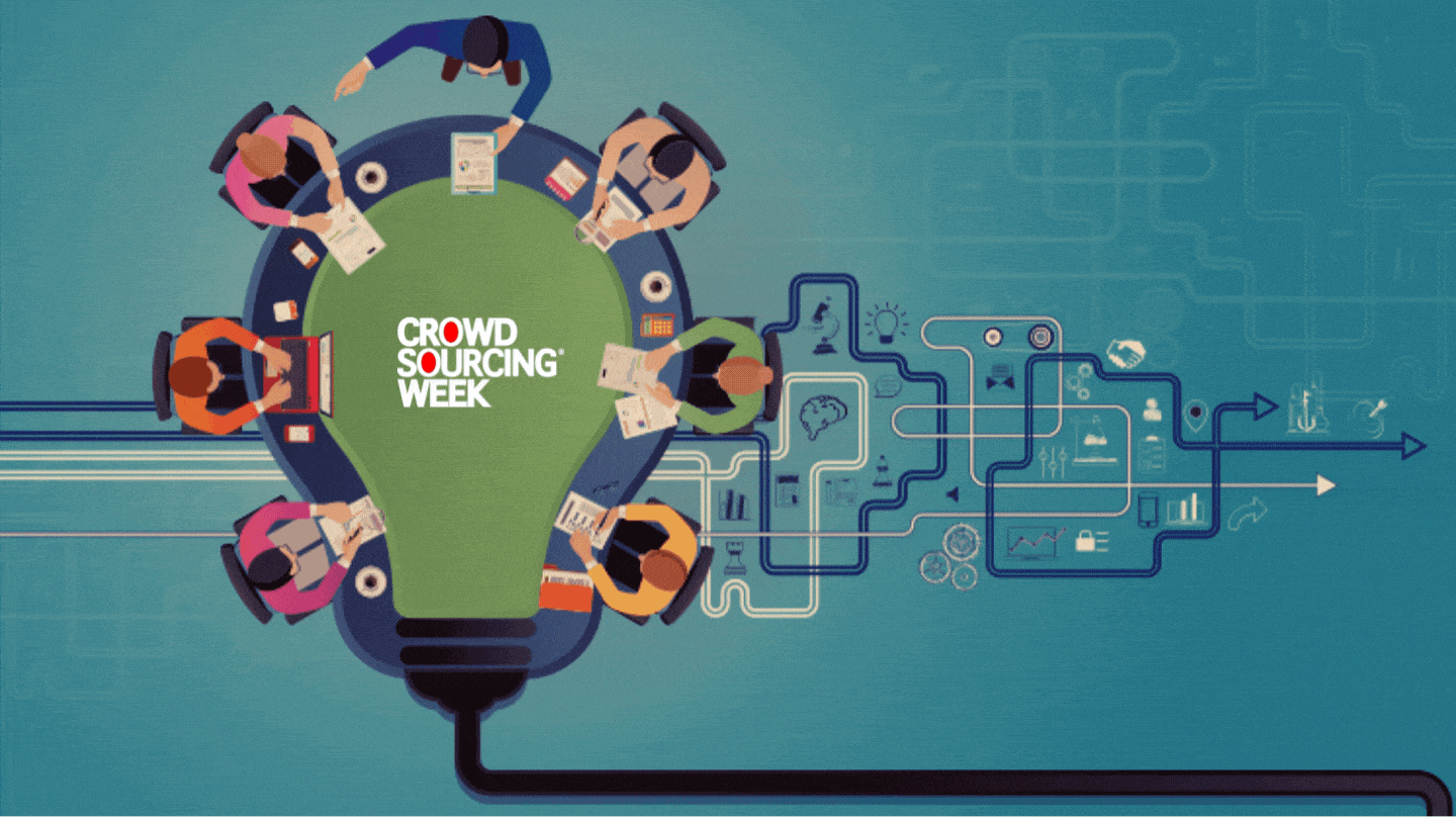 Open Innovation – Eine Überlebenschance für den Mittelstand (durch KI)💡